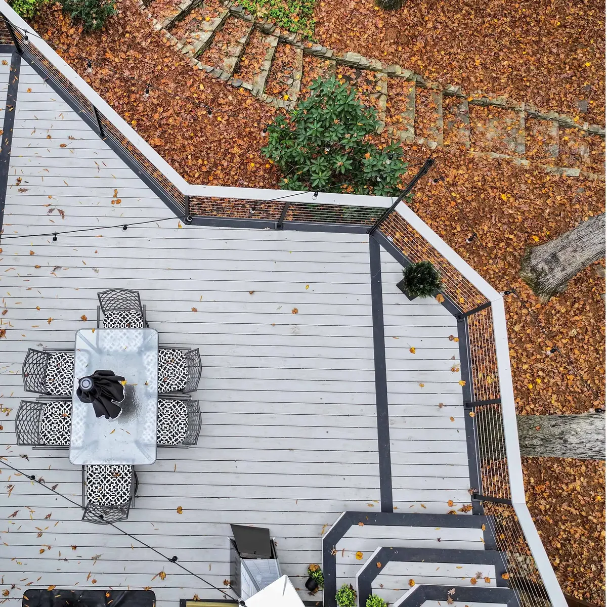 Deck — projeto 03