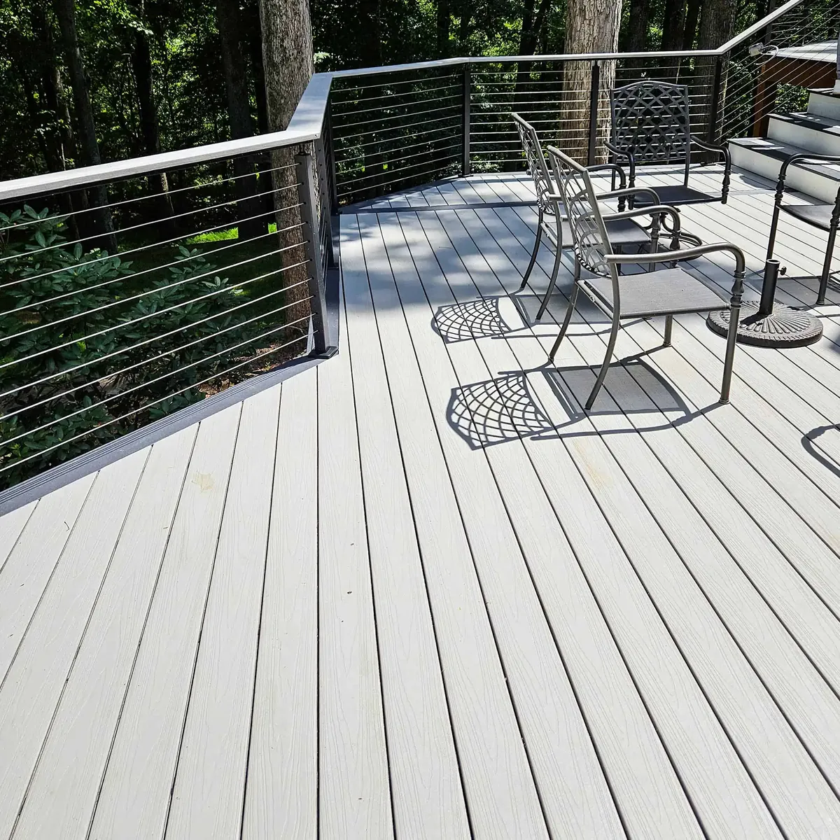 Deck — projeto 06