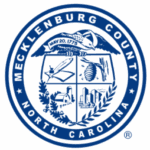 Mecklenburg County Seal